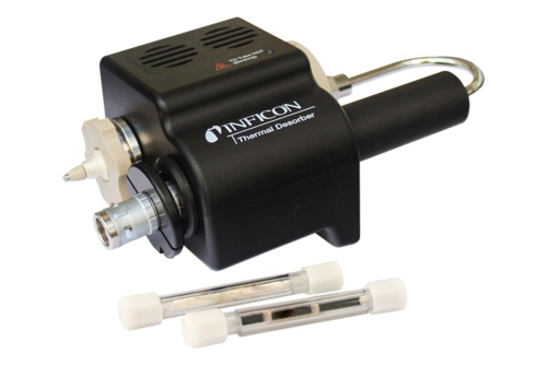 Thermal Desorber Metrology Accessories