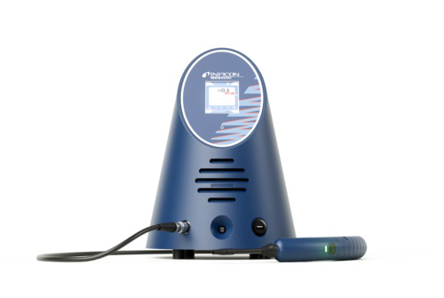 BES4000 Electrolyte Sniffer Leak Detector Other