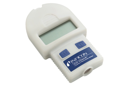 CO Check® Carbon Monoxide Meter Other