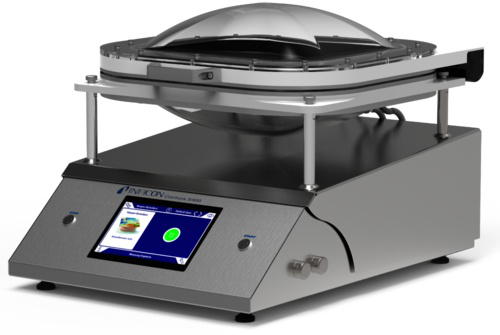 Contura S600 Other