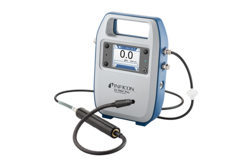 D-TEK Pro Refrigerant Leak Detector Other