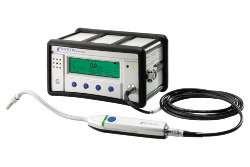 Extrima Ex-certified Hydrogen Leak Detector Other