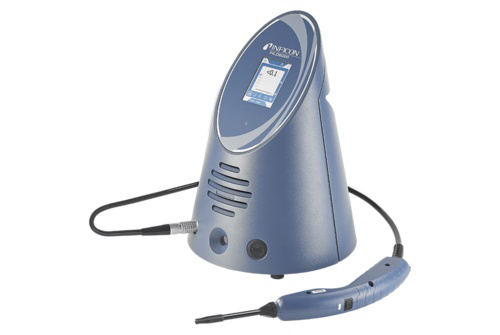 HLD6000 CO2 Leak Detector Other