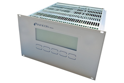IM540 Vacuum Gauge Controller Other