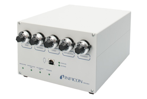 IRC081 Ion Reference Gauge Controller Other