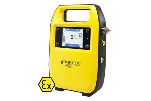 IRwin Methane Leak Detector Other