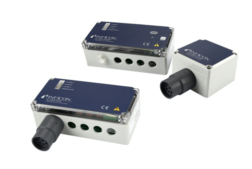 LDM150 and LDM150R Refrigerant Monitors Other
