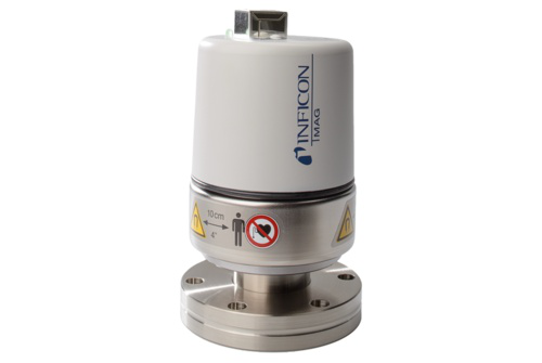 MAG470 Inverted Magnetron Gauge Other
