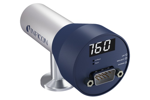 PGE300 Pirani Gauge Enhanced Other