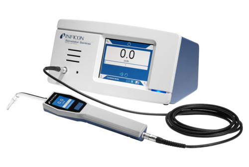 Sensistor Sentrac Other