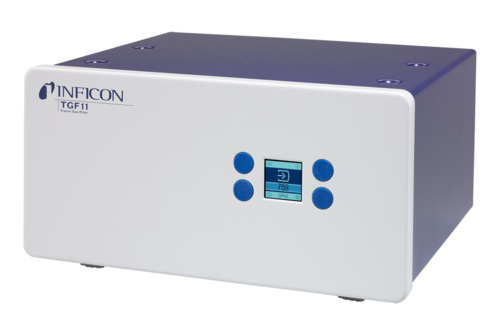 TGF11 Tracer Gas Filler Other