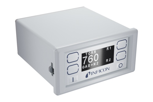 VGC031 Vacuum Gauge Controller Other