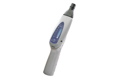 Whisper Ultrasonic Leak Detector Other