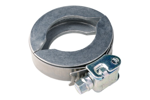 Hose Clip Clamping Ring Posts and Post Holders