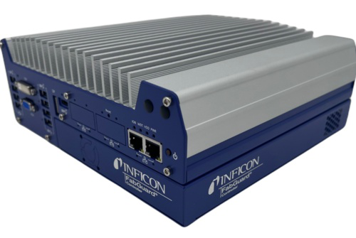 FabGuard Automation and Control