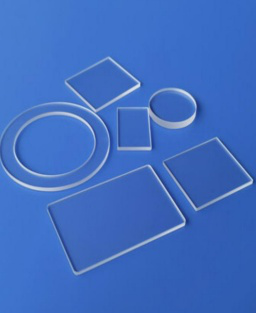 Optical Windows Optical Filters