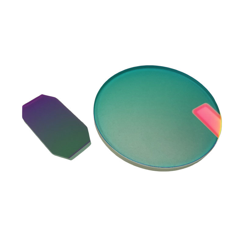 Optical Coated Filters