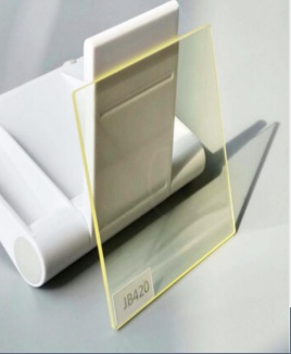 JB420 Optical Filter Optical Filters