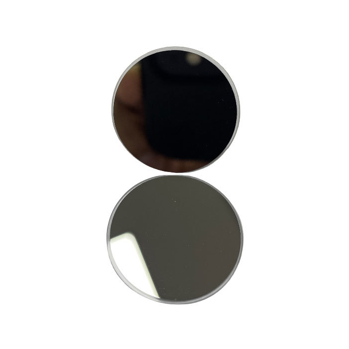 Unknown Optical Mirrors
