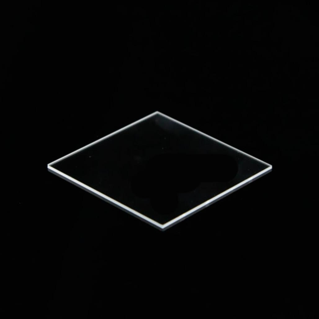 Optical Glass Plate Optical Windows
