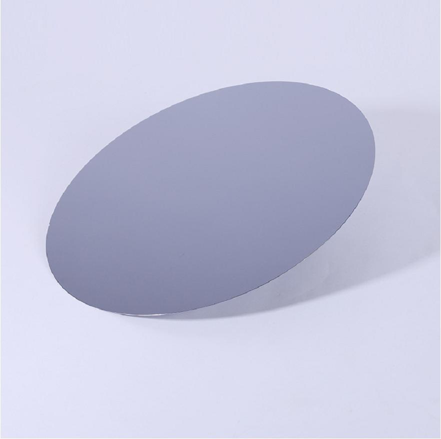 Silicon Wafer Optical Material