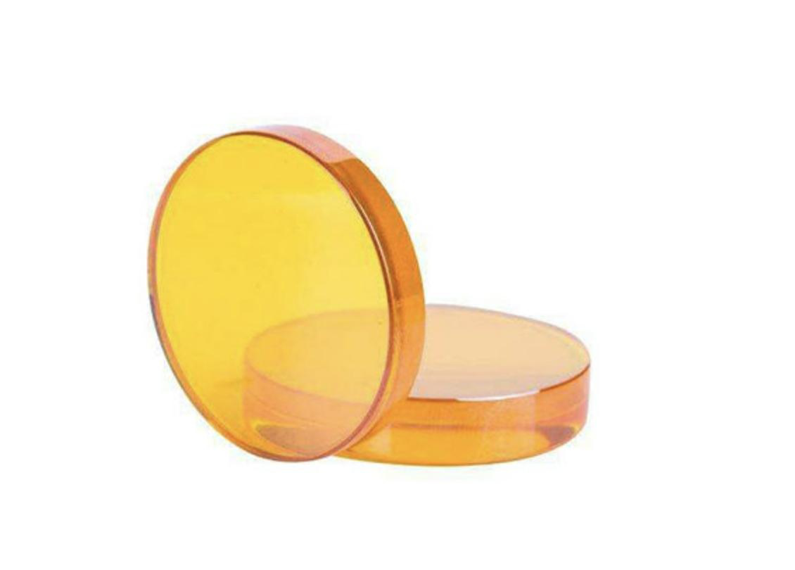 Optical Coating Lens Optical Material
