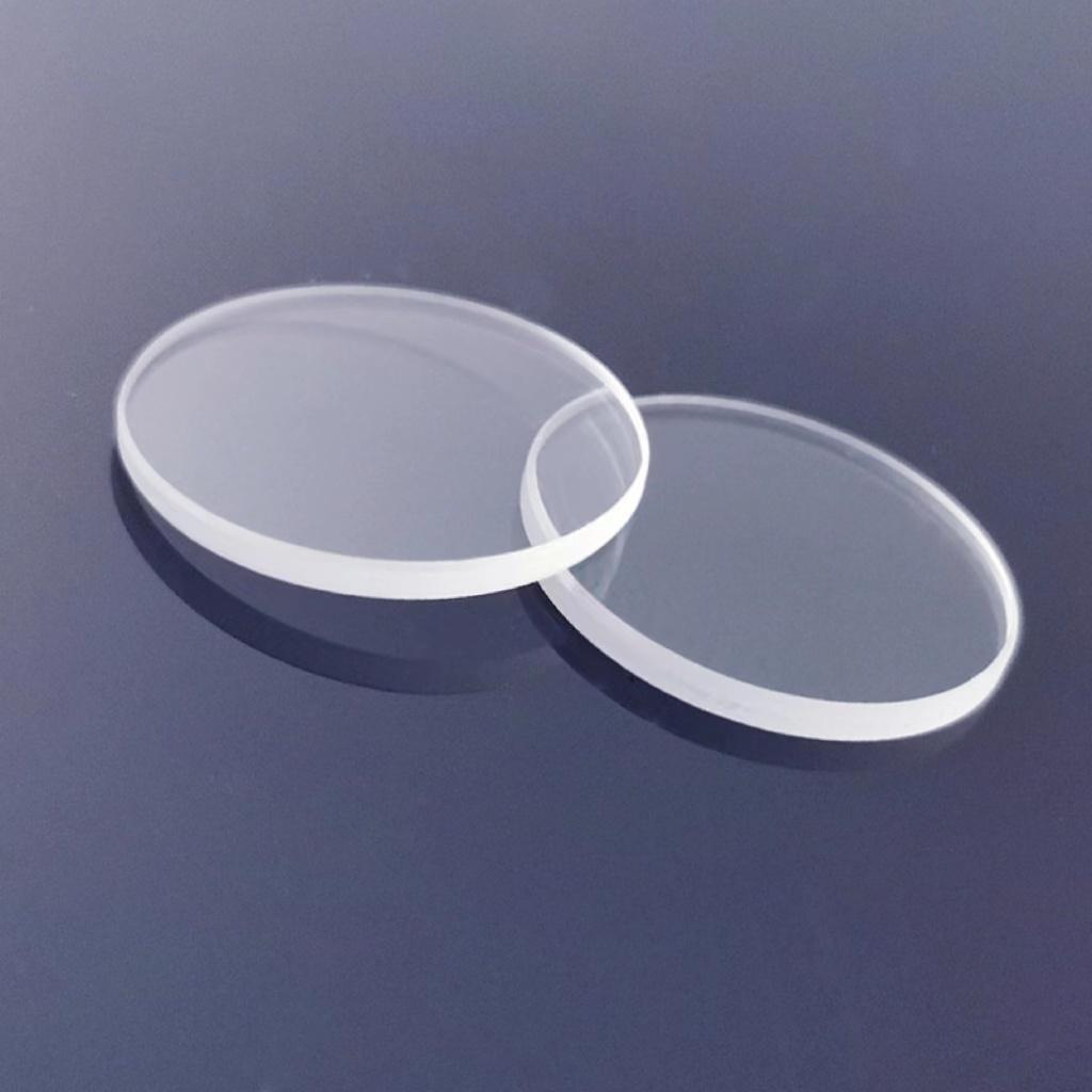 Optical Glass Window Optical Material