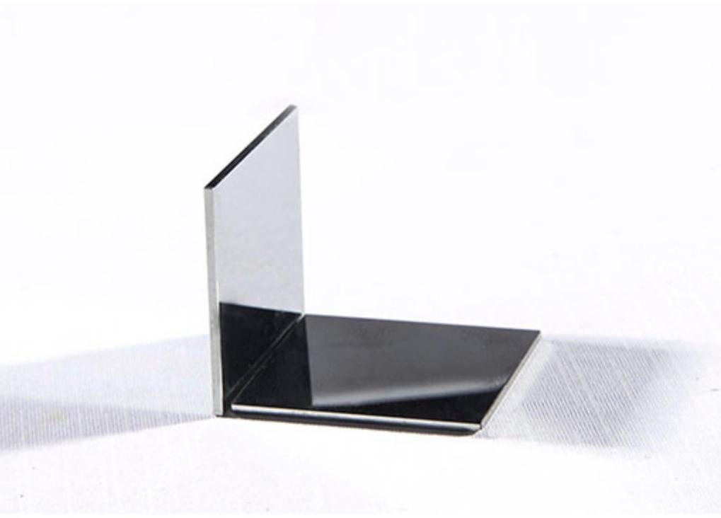 Optical Right Angle Mirror Optical Material