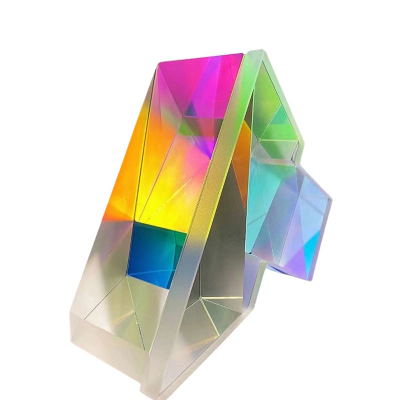 Optical Prism Protective Layer
