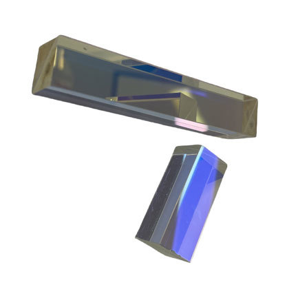 Optical Prism Protective Layer