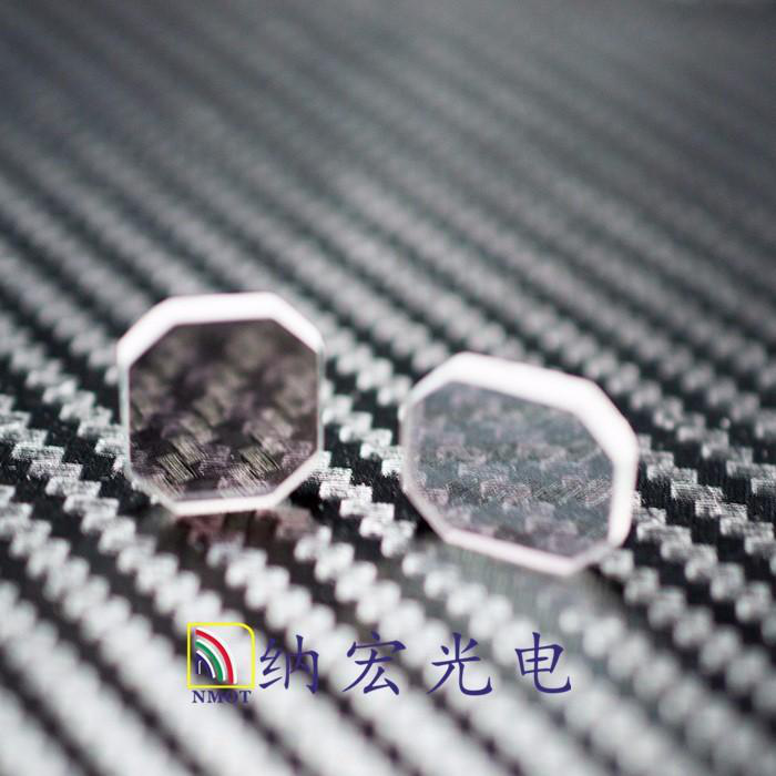 八边形光学窗口 Beam Splitters
