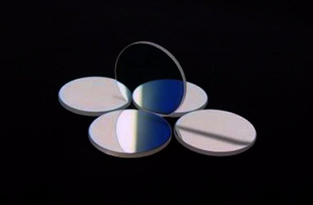 Optical Coated Filter