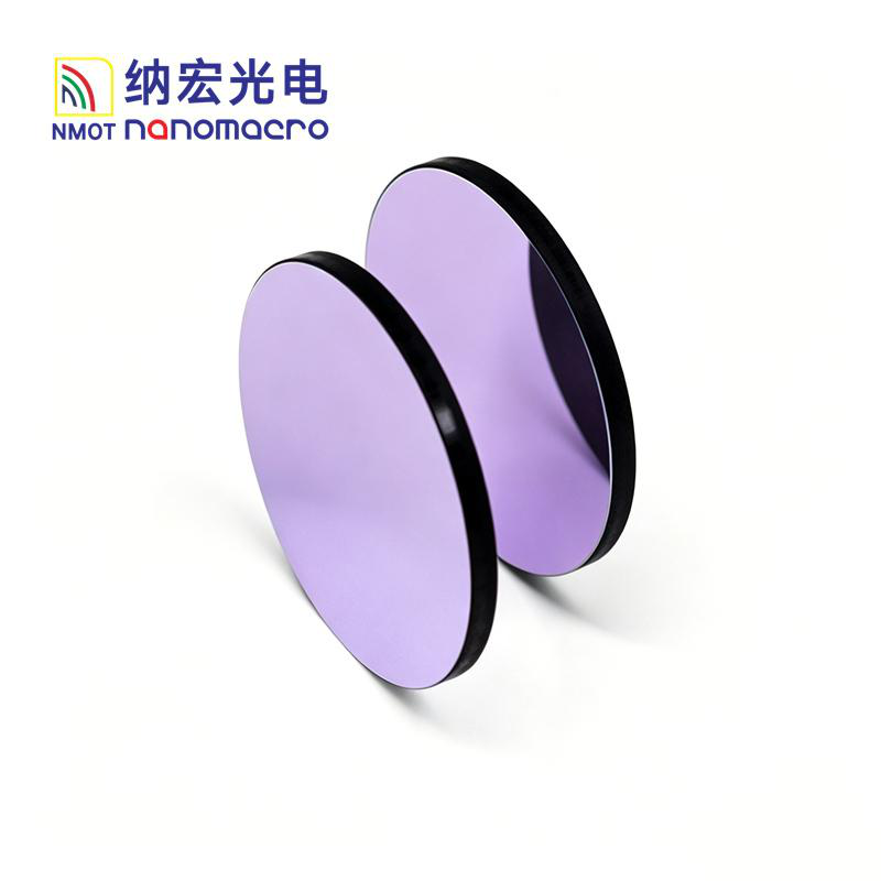 窄带滤光片