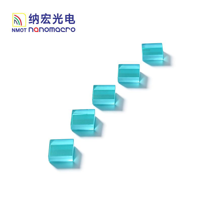 Optical Filters and Cubes Optical Filters