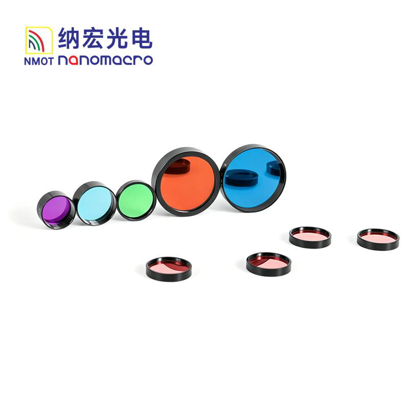 Optical Filters
