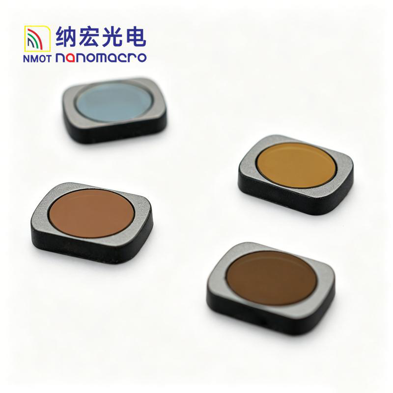 Optical Filters Optical Filters