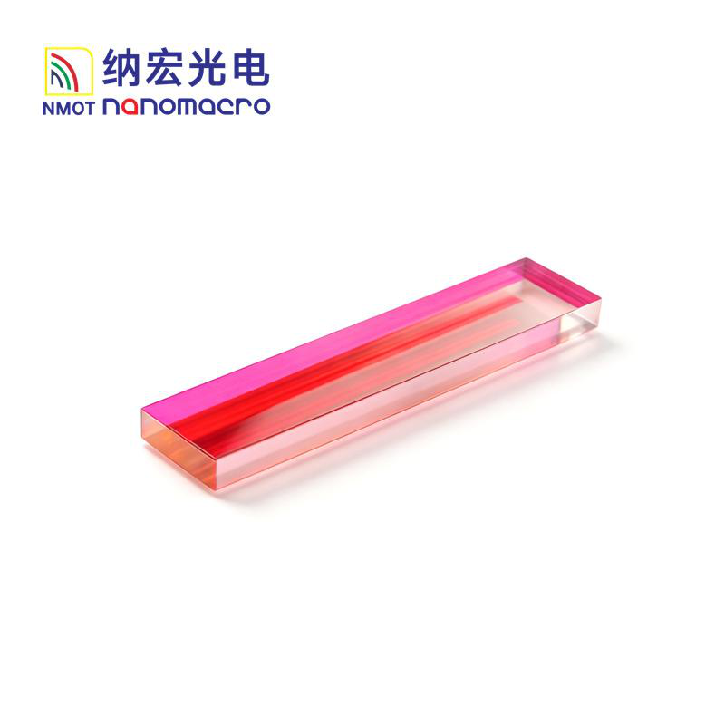 660nm Longpass Filter Optical Filters