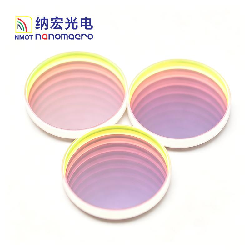 890nm Bandpass Filter Optical Filters
