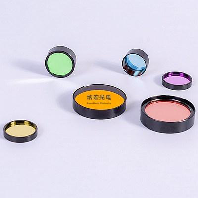 Optical Filters Optical Filters