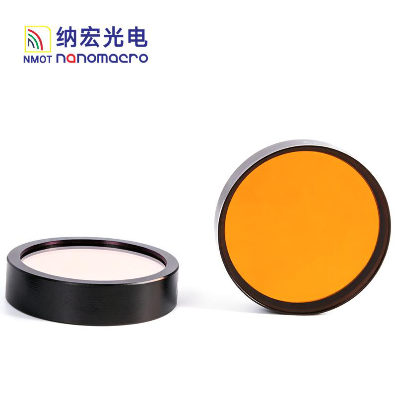Optical Filters Optical Filters