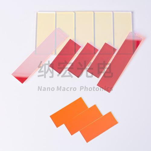Optical Filters and Dichroic Mirrors Optical Filters