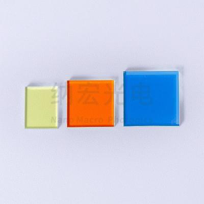 Optical Filters Optical Filters