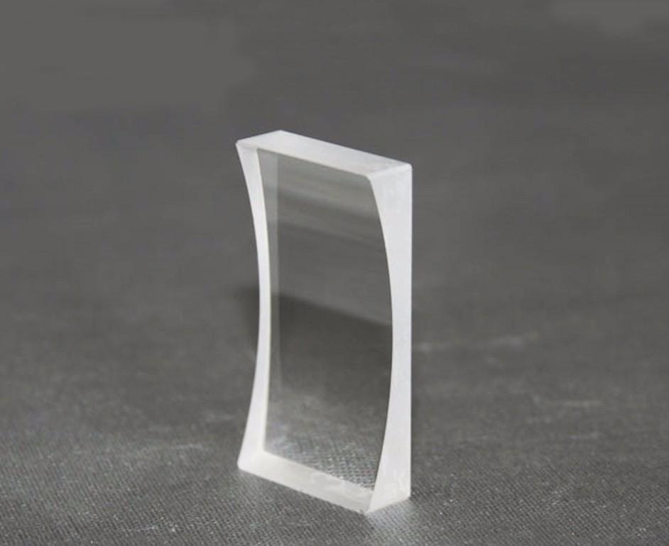 Plano Concave Cylindrical Lens Optical Lenses