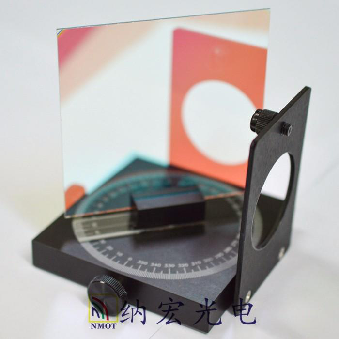 400-700nm全介质反射镜 Optical Mirrors