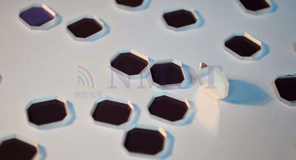 Optical Filters Optical Mirrors