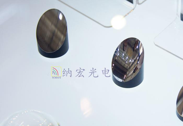 光学反射镜 Optical Mirrors
