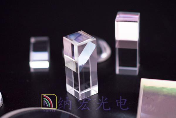 偏振分光棱镜 Polarizers