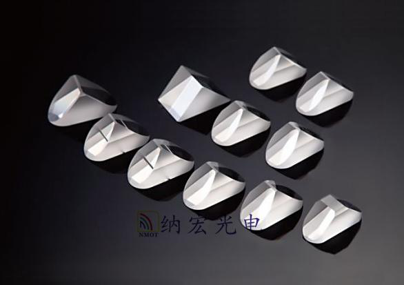 Roof Prism and Porro Prism Prisms