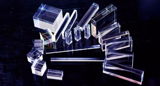 Optical Prisms Prisms