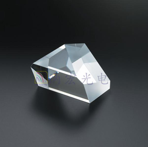 Optical Prism Prisms